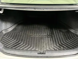 Honda Accord 2014 LX 4dr Sedán CVT