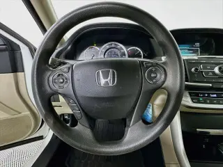 Honda Accord 2014 LX 4dr Sedán CVT