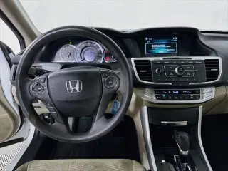 Honda Accord 2014 LX 4dr Sedán CVT
