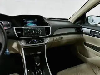 Honda Accord 2014 LX 4dr Sedán CVT