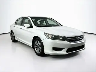 Honda Accord 2014 LX 4dr Sedán CVT