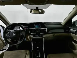 Honda Accord 2014 LX 4dr Sedán CVT