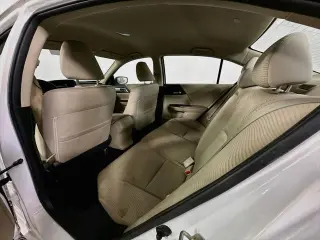 Honda Accord 2014 LX 4dr Sedán CVT