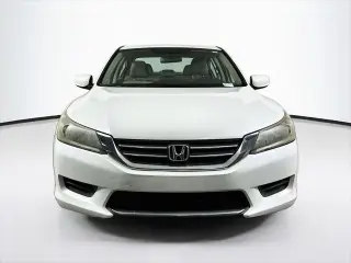Honda Accord 2014 LX 4dr Sedán CVT