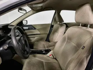 Honda Accord 2014 LX 4dr Sedán CVT