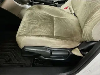 Honda Accord 2014 LX 4dr Sedán CVT
