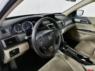 Honda Accord 2014 LX 4dr Sedán CVT