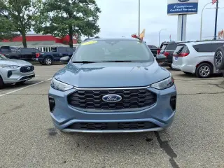 Ford Escape 2024 AWD ST-Line 4dr SUV
