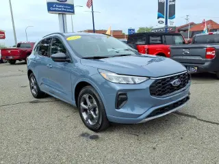 Ford Escape 2024 AWD ST-Line 4dr SUV