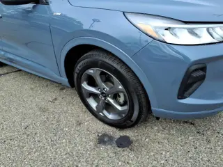 Ford Escape 2024 AWD ST-Line 4dr SUV