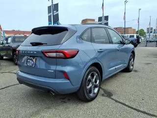 Ford Escape 2024 AWD ST-Line 4dr SUV