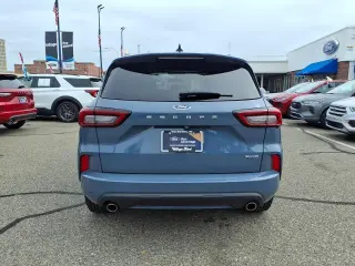 Ford Escape 2024 AWD ST-Line 4dr SUV