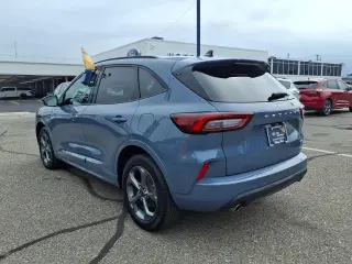 Ford Escape 2024 AWD ST-Line 4dr SUV