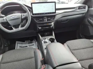 Ford Escape 2024 AWD ST-Line 4dr SUV