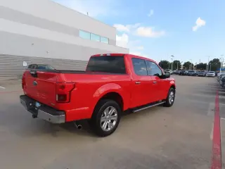 Ford F-150 2018 4x2 XLT 4dr SuperCrew 5.5 ft. SB