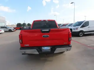 Ford F-150 2018 4x2 XLT 4dr SuperCrew 5.5 ft. SB