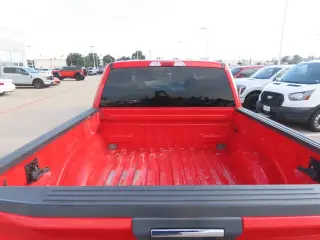 Ford F-150 2018 4x2 XLT 4dr SuperCrew 5.5 ft. SB