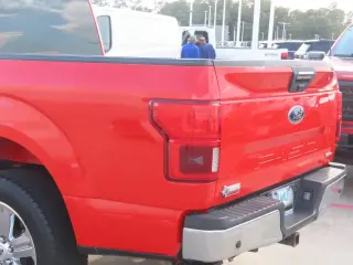 Ford F-150 2018 4x2 XLT 4dr SuperCrew 5.5 ft. SB