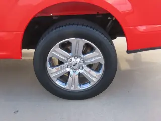 Ford F-150 2018 4x2 XLT 4dr SuperCrew 5.5 ft. SB