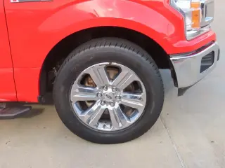 Ford F-150 2018 4x2 XLT 4dr SuperCrew 5.5 ft. SB