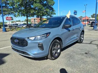 Ford Escape 2024 AWD ST-Line 4dr SUV