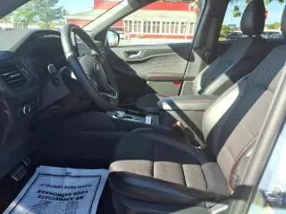 Ford Escape 2024 AWD ST-Line 4dr SUV