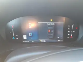 Ford Escape 2024 AWD ST-Line 4dr SUV