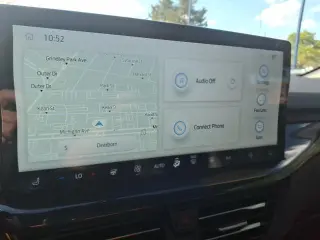 Ford Escape 2024 AWD ST-Line 4dr SUV