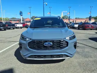 Ford Escape 2024 AWD ST-Line 4dr SUV