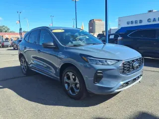 Ford Escape 2024 AWD ST-Line 4dr SUV