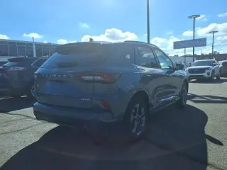 Ford Escape 2024 AWD ST-Line 4dr SUV