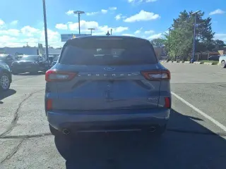 Ford Escape 2024 AWD ST-Line 4dr SUV