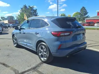 Ford Escape 2024 AWD ST-Line 4dr SUV