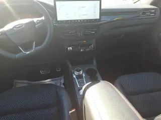 Ford Escape 2024 AWD ST-Line 4dr SUV