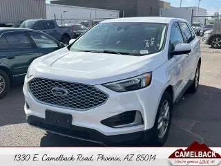 Ford Edge 2024 AWD SEL 4dr SUV