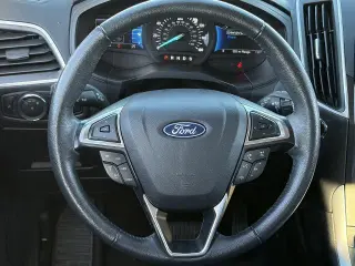 Ford Edge 2024 AWD SEL 4dr SUV