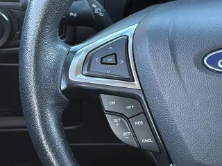 Ford Edge 2024 AWD SEL 4dr SUV