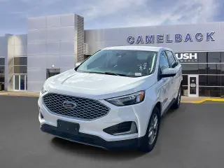 Ford Edge 2024 AWD SEL 4dr SUV