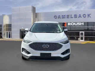 Ford Edge 2024 AWD SEL 4dr SUV
