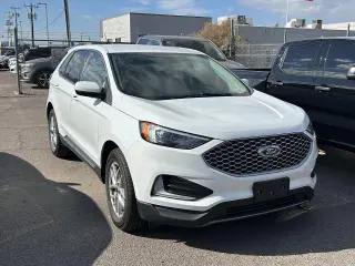 Ford Edge 2024 AWD SEL 4dr SUV