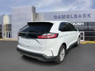 Ford Edge 2024 AWD SEL 4dr SUV