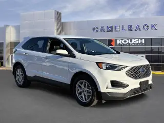 Ford Edge 2024 AWD SEL 4dr SUV