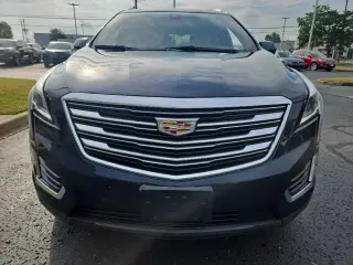Cadillac XT5 2017 4x4 Premium Luxury 4dr SUV