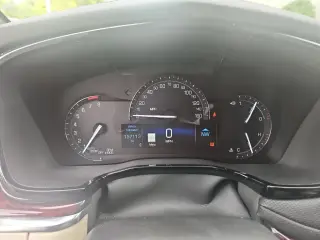 Cadillac XT5 2017 4x4 Premium Luxury 4dr SUV
