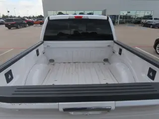 Ford F-150 2016 4x2 Lariat 4dr SuperCrew 5.5 ft. SB