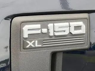 Ford F-150 2022 4x4 XL 2dr Regular Cab 6.5 ft. SB