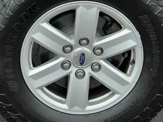 Ford F-150 2022 4x4 XL 2dr Regular Cab 6.5 ft. SB