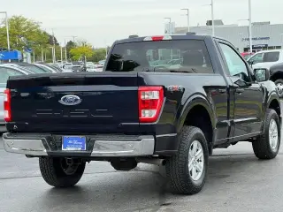 Ford F-150 2022 4x4 XL 2dr Regular Cab 6.5 ft. SB