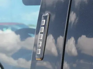 Ford F-150 2020 4x2 Lariat 4 puertas SuperCrew 5.5 pies. SB