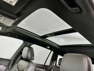 Cadillac XT6 2021 Lujo 4 SUV